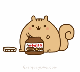 Illustration for article titled Best news today: Nutella Bar